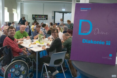 Foto des Albums: Ehrenämter Dankeschön