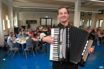 Foto des Albums: Ehrenämter Dankeschön