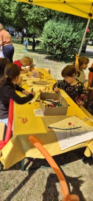 Foto des Albums: Frühlingsfest 2025