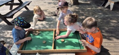 Foto des Albums: Frühlingsfest 2025