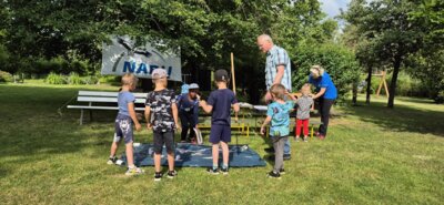 Foto des Albums: Frühlingsfest 2025