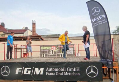 Fotoalbum Turmfestlauf 2025