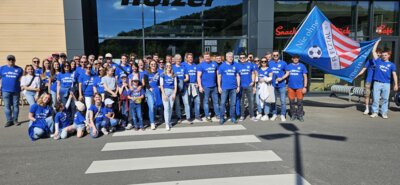 Foto des Albums: Pokalendspiel 2023/24