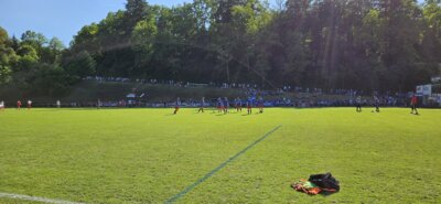 Foto des Albums: Pokalendspiel 2023/24