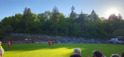 Foto des Albums: Pokalendspiel 2023/24