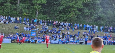 Foto des Albums: Pokalendspiel 2023/24