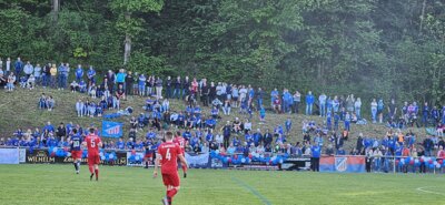Foto des Albums: Pokalendspiel 2023/24