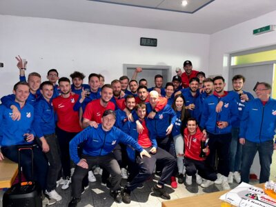 Foto des Albums: Pokalendspiel 2023/24