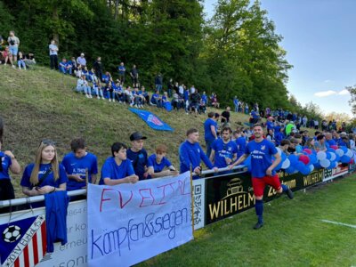 Foto des Albums: Pokalendspiel 2023/24