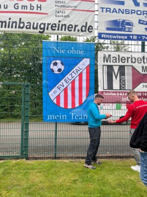 Foto des Albums: Pokalendspiel 2023/24