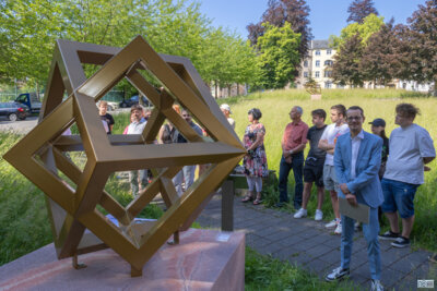 Foto des Albums: Escher Stern