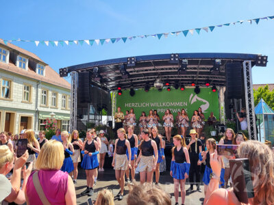 Foto des Albums: Pritzwalker Festtage 2025 - der Samstagnachmittag