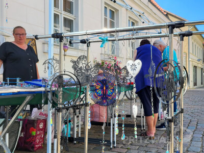 Foto des Albums: Pritzwalker Festtage 2025 - der Samstagnachmittag