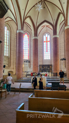 Foto des Albums: Pritzwalker Festtage 2025 - der Samstagnachmittag