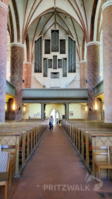 Foto des Albums: Pritzwalker Festtage 2025 - der Samstagnachmittag