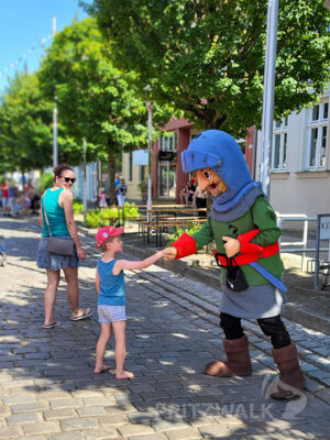 Foto des Albums: Pritzwalker Festtage 2025 - der Samstagnachmittag