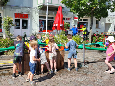 Foto des Albums: Pritzwalker Festtage 2025 - der Samstagnachmittag