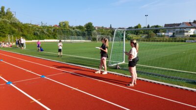 Foto des Albums: Sportfest 2025