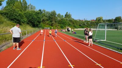 Foto des Albums: Sportfest 2025