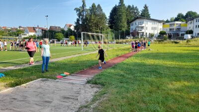 Foto des Albums: Sportfest 2025