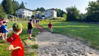 Foto des Albums: Sportfest 2025