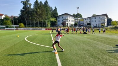 Foto des Albums: Sportfest 2025