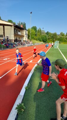 Foto des Albums: Sportfest 2025