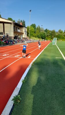 Foto des Albums: Sportfest 2025
