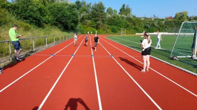 Foto des Albums: Sportfest 2025