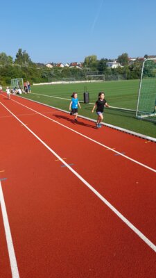 Foto des Albums: Sportfest 2025