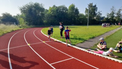 Foto des Albums: Sportfest 2025