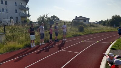Foto des Albums: Sportfest 2025