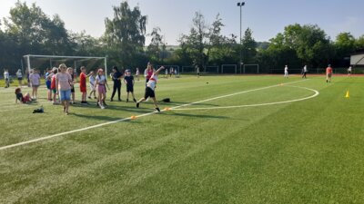 Foto des Albums: Sportfest 2025