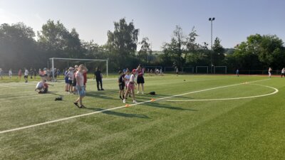 Foto des Albums: Sportfest 2025