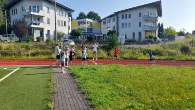 Foto des Albums: Sportfest 2025