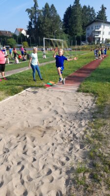 Foto des Albums: Sportfest 2025