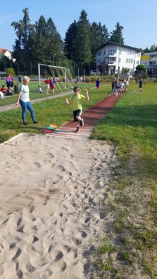 Foto des Albums: Sportfest 2025