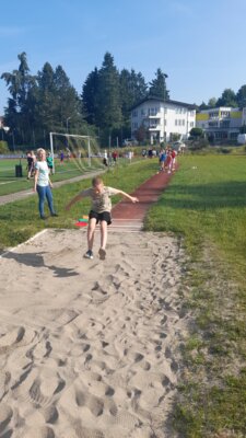 Foto des Albums: Sportfest 2025