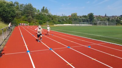 Foto des Albums: Sportfest 2025