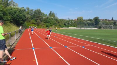 Foto des Albums: Sportfest 2025