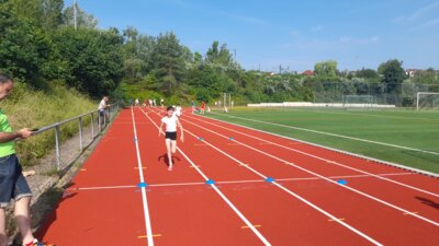 Foto des Albums: Sportfest 2025