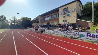Foto des Albums: Sportfest 2025