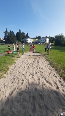 Foto des Albums: Sportfest 2025