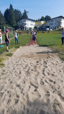 Foto des Albums: Sportfest 2025