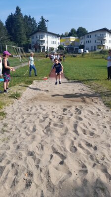 Foto des Albums: Sportfest 2025