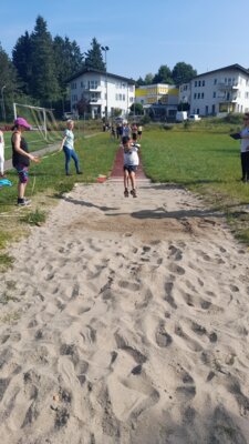 Foto des Albums: Sportfest 2025