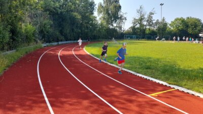 Foto des Albums: Sportfest 2025