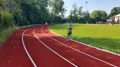 Foto des Albums: Sportfest 2025