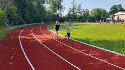 Foto des Albums: Sportfest 2025