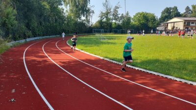 Foto des Albums: Sportfest 2025